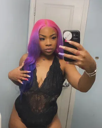 OnlyFans cuenta brownskinthingg header 2