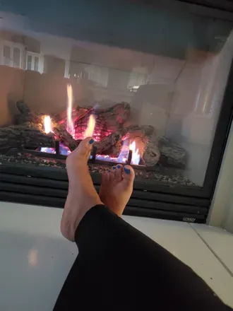OnlyFans cuenta feetsweet_cub avatar 1