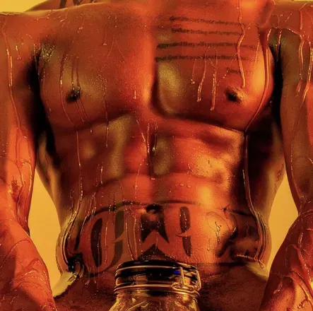 OnlyFans account  dallasssxxx header 2