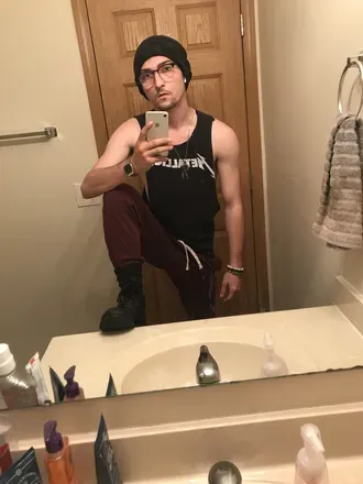 OnlyFans account  soulreaper09 avatar 1