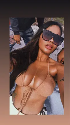 OnlyFans cuenta dollxdarle avatar 1