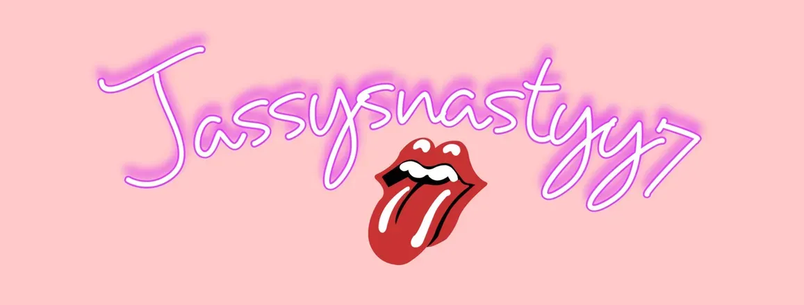 OnlyFans cuenta jassysnasty7 header 2