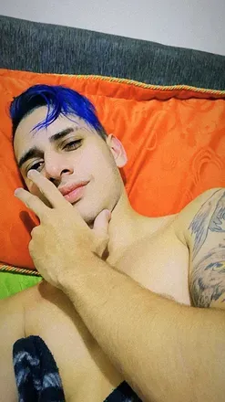 OnlyFans cuenta santirm0710 avatar 1