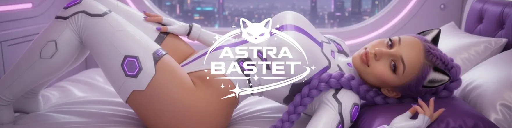 OnlyFans cuenta ig.astrabastet header 2