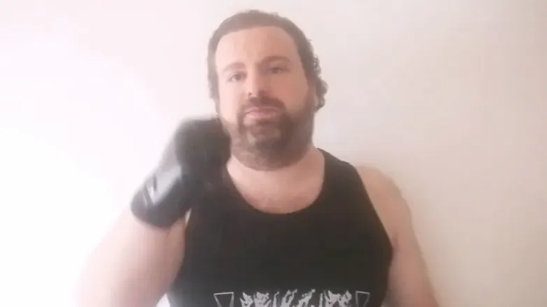 OnlyFans account  principerevenock avatar 1
