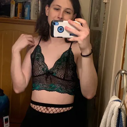 OnlyFans cuenta waterrlilly avatar 1