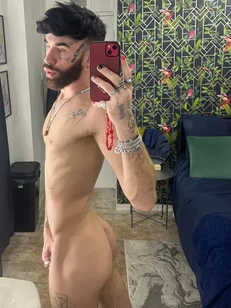 OnlyFans cuenta d33j4y avatar 1