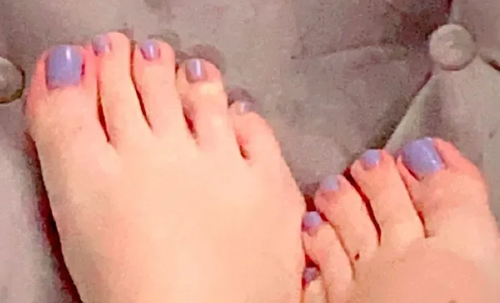 OnlyFans cuenta feet.agram23 avatar 1