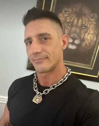 OnlyFans cuenta jaxthirio avatar 1