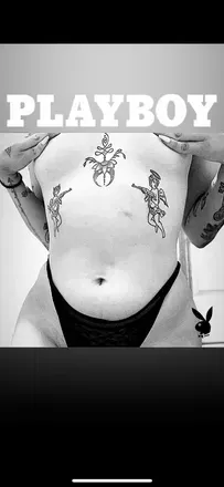 OnlyFans cuenta jesslynn205 avatar 1