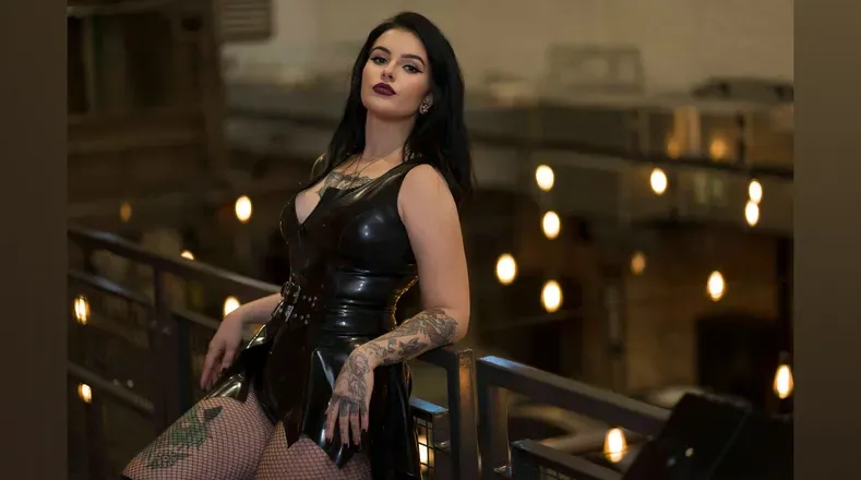 OnlyFans cuenta mistress_nikole avatar 1