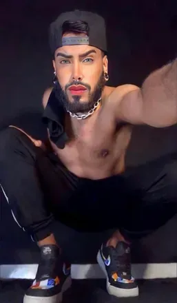 OnlyFans cuenta xtaurinoo avatar 1