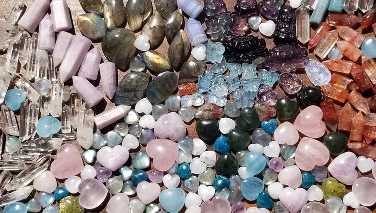 OnlyFans cuenta mineralgoddess header 2