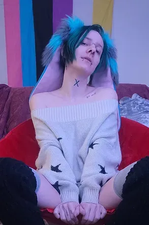 OnlyFans cuenta bunnyboilewd avatar 1