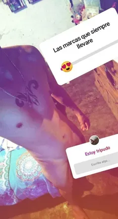 OnlyFans account  ces0404 avatar 1