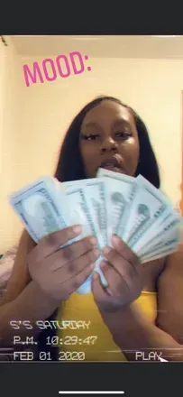 OnlyFans account  chun-liibaggz header 2