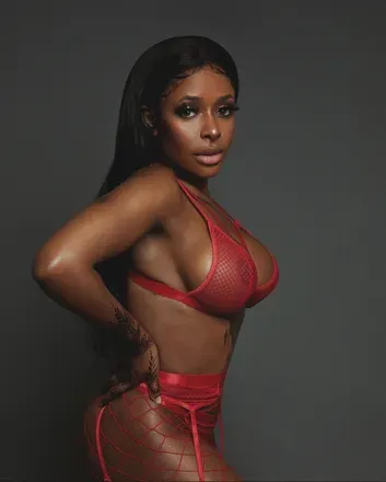 OnlyFans cuenta yourblackbrat avatar 1