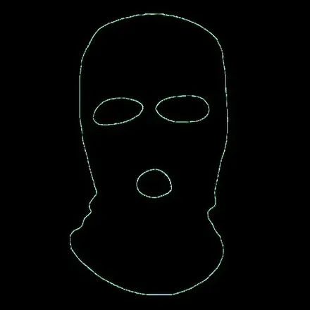 OnlyFans cuenta acouplemasked avatar 1