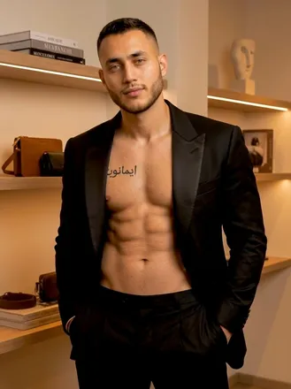 OnlyFans de vichenzinoblack