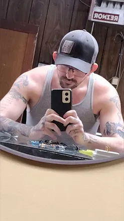 OnlyFans cuenta wolf-king92 avatar 1