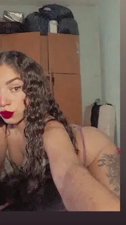 OnlyFans account  sofiamilagros.2021 avatar 1