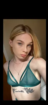 OnlyFans cuenta melanie_777 avatar 1