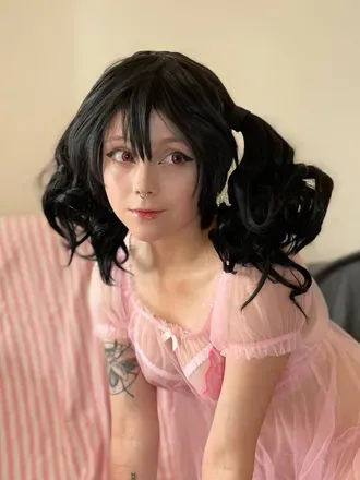 OnlyFans cuenta makicosplay avatar 1