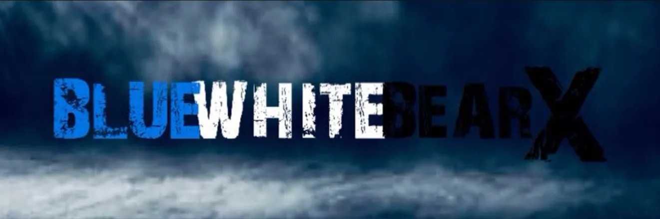OnlyFans cuenta bluewhitebearx header 2