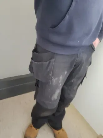OnlyFans cuenta belfastplumber avatar 1