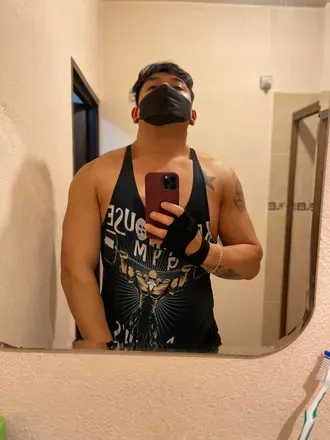 OnlyFans cuenta alacran21cm avatar 1