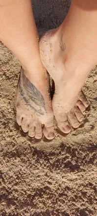 OnlyFans cuenta piesitalover avatar 1