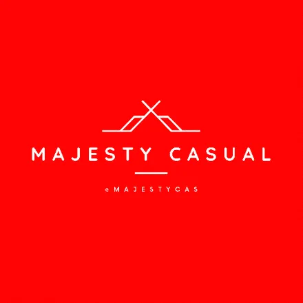 OnlyFans account  majestycasual header 2