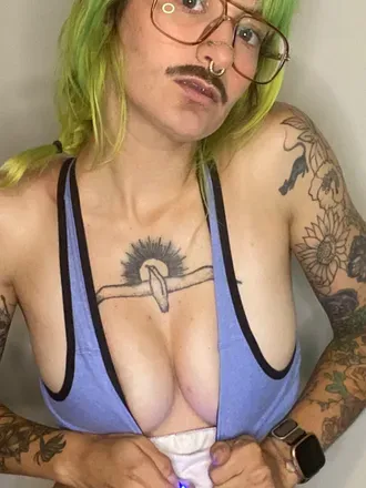 OnlyFans cuenta specialrat avatar 1