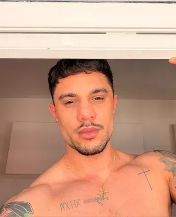 OnlyFans cuenta robisramiresfree avatar 1