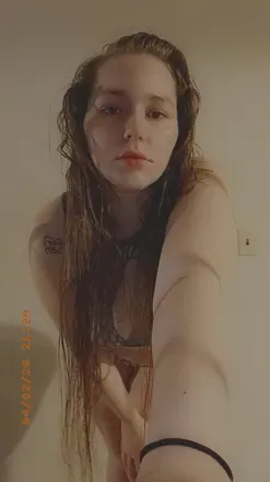 OnlyFans cuenta naughty_bunny21 avatar 1