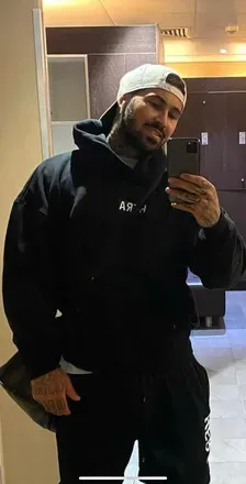 OnlyFans cuenta mr.hunterx avatar 1