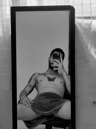 OnlyFans cuenta agberg avatar 1