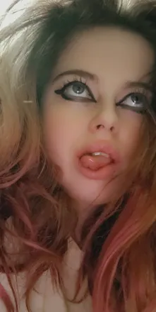 OnlyFans cuenta princessathena97 header 2