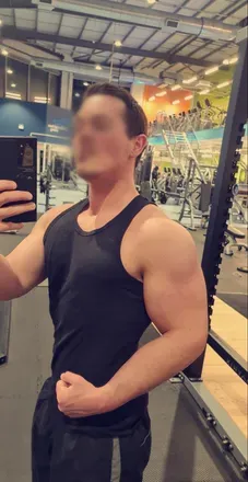 OnlyFans cuenta alexryanxxx avatar 1