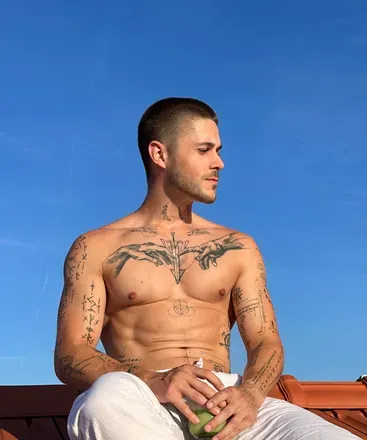 OnlyFans cuenta pmtsketch avatar 1