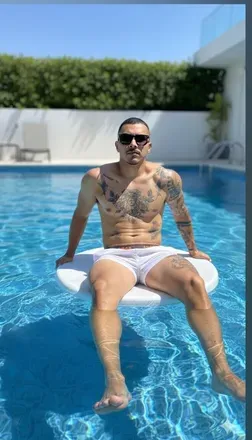 OnlyFans cuenta sergiodan18 avatar 1