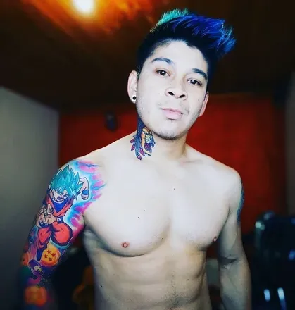 OnlyFans cuenta elkynmoreno avatar 1