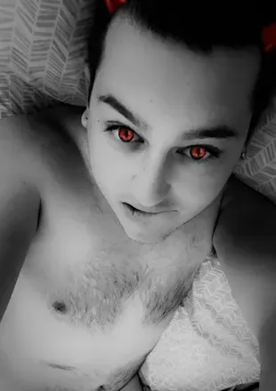 OnlyFans cuenta pan_otter94 avatar 1
