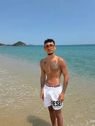 OnlyFans cuenta kevindipintoo avatar 1