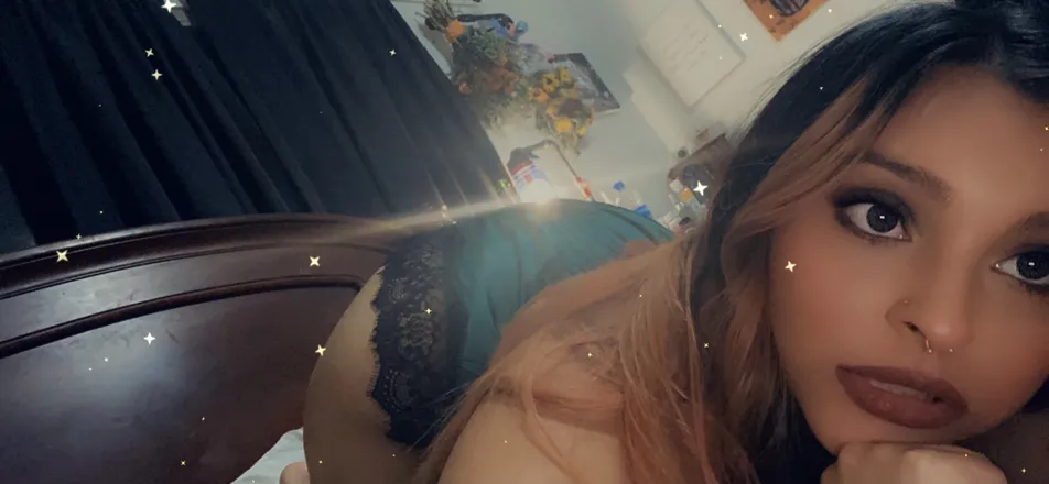 OnlyFans account  medusaxx_xx header 2