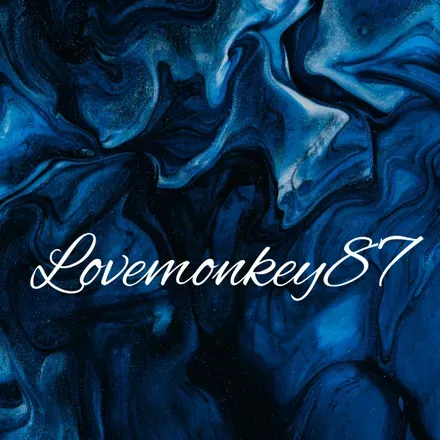 OnlyFans account  lovemonkey87 avatar 1