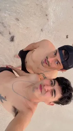 OnlyFans cuenta xhorich avatar 1