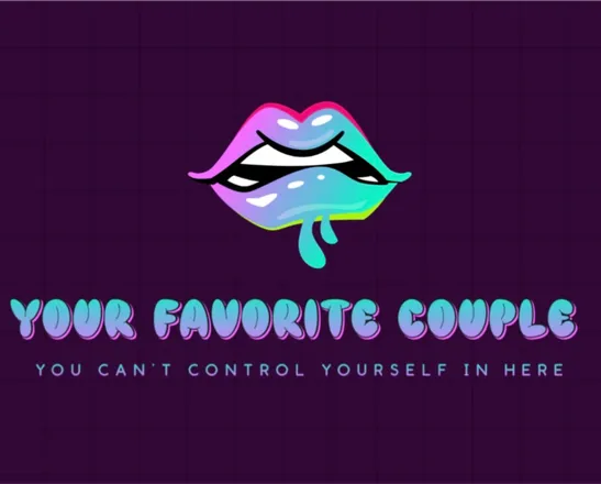 OnlyFans cuenta your_favorite_couple header 2