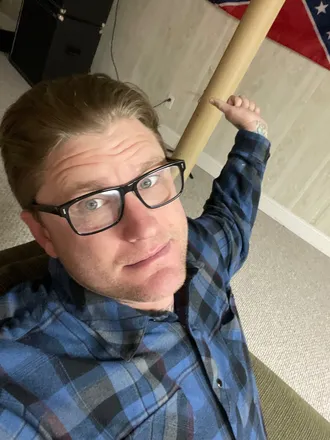 OnlyFans account  rupreck header 2