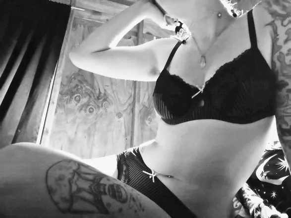 OnlyFans cuenta ladyjessicavega header 2